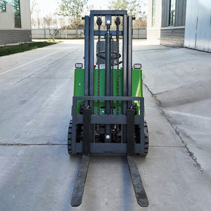 המלגזה החשמלי הפופולרי ביותר עם משלוח חינם - Product Image 4