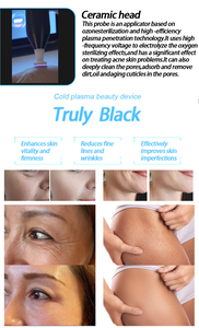 Lápiz de Plasma Frío Profesional para el Cuidado de la Piel, Eliminación de Pecas, Lifting Facial, Reafirmación de la Piel, Limpieza, Máquina de Fibroblastos - Product Image 6