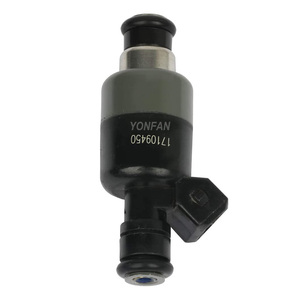 FJ10624-11B1 Phun Nhiên Liệu Cho <span class=keywords><strong>Daewoo</strong></span> Espero Nexia Lanos <span class=keywords><strong>Nubira</strong></span> Chevrolet Camaro Cavalier Corsica Lumina 17109450 25174024 - Product Image 4