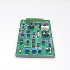 การ์ดขยายสัญญาณไฟฟ้าสำหรับวาล์วไฮดรอลิกแบบสัดส่วน VT2000BK - Product Image 3