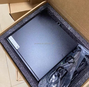 Computadora empresarial usada Dell Opti-Plex 3050 i5 i7 7ma generación 8G 256G SSD, mini PC de oficina a bajo precio con WIFI multifunción - Product Image 4