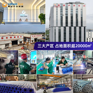 Fabricante mayorista de postes integrados para tráfico, que incluyen postes para semáforos, postes de monitoreo y postes multifuncionales para señalización. - Product Image 4