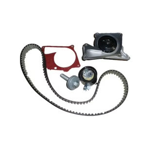 Kit de courroie de distribution 119A07049R VKMC06136 11 9A 070 49R 119A0-7049R 13 02 860 28R 130286028R 16806-0002D pour <span class=keywords><strong>Renault</strong></span> - Product Image 2