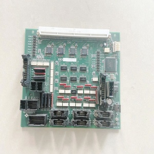 แผงวงจรพิมพ์ SA767003AD SXAN-1A รุ่น SA767588AD IOEX ASSY สำหรับเครื่องฉีดพลาสติก - Product Image 2