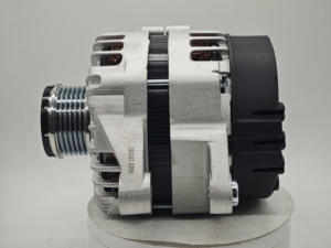 Alternador Changli para <span class=keywords><strong>HYUNDAI</strong></span> I10 1.1 [G4HG] <span class=keywords><strong>HYUNDAI</strong></span> <span class=keywords><strong>Ix35</strong></span> <span class=keywords><strong>2.0</strong></span> <span class=keywords><strong>CRDi</strong></span> LM [D4HA] 12V/150A/6S OEM:373002F100 - Product Image 3