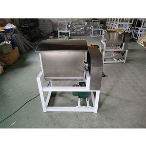 Pétrin à Pâte <span class=keywords><strong>Professionnel</strong></span> 15 kg pour Boulangerie, Machine à Mélanger la Farine pour Tortillas, Pain et Pizza, <span class=keywords><strong>Prix</strong></span> de Gros - Product Image 2