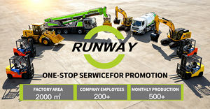 מנוף נייד כבד QY100K-I 100 טון, מנוף שטח, מנוף משאית נייד 100 טון לבנייה - Product Image 4