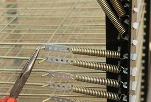 Nhà Máy Giá Hot Bán t Áo sơ mi Màn hình in ấn khô Kệ cho màn hình in ấn - Product Image 5