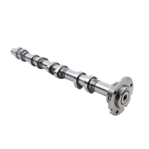 Arbre à cames d'échappement 6C1Q6A273BB 9C196A273AA 1372744 pour Ford V348-2.4L2.2L - Product Image 2