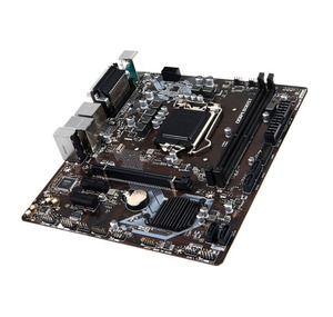 เมนบอร์ดสำหรับ <span class=keywords><strong>H310M</strong></span> Pro VL Plus - Product Image 4