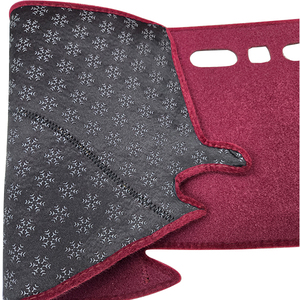 WING, venta al por mayor, de ajuste perfecto Interior Kit, alfombrilla de poliéster para <span class=keywords><strong>salpicadero</strong></span> de coche, cubiertas para <span class=keywords><strong>Toyota</strong></span>/Honda/Nissan/GMC/Lexus/Ford - Product Image 5