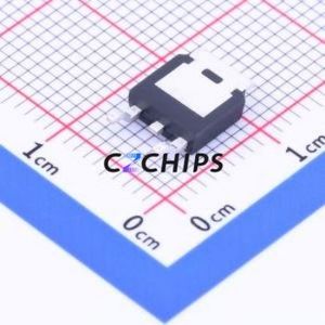 ทรานซิสเตอร์ภาคสนามทรานซิสเตอร์ (มอสเฟท) แบบดั้งเดิมและใหม่ YJD45G10A-252ชิ้นส่วนอิเล็กทรอนิกส์ - Product Image 2