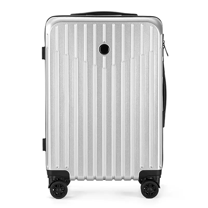 View larger image Add to Compare Share YX16709 Customization High Quality Multifunctional Suitcase ABS Zipper Large Travel Sui