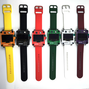 DSTIKE <strong>Deauther</strong> <strong>Watch</strong> X IoT Security Test <strong>Watch</strong> Hacker Geek Maker DSTIKE <strong>Deauther</strong> <strong>Watch</strong> SE Programming Tool Diagnostic Tools - Product Image 2