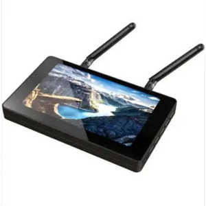 Populaire aux États-Unis Drone FPV léger à longue portée avec simulation de charge lourde de 10 pouces avec exécution manuelle - Product Image 2