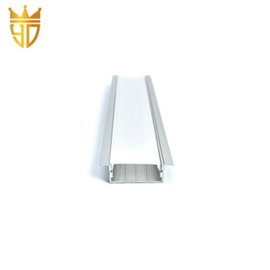 פרופיל אלומיניום הוביל reped אלומיניום הוביל פרופיל אלומיניום מוסווה - Product Image 3