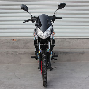 Rétro personnalisé en usine <span class=keywords><strong>50cc</strong></span> 70cc 110cc 120cc 125cc essence Sport vélo de course Cycle Automobiles City Sports Cross moto - Product Image 5