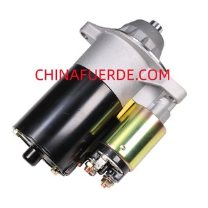 Motor de Arranque Hyundai Accent 36100-22805 para Kia Rio, Conjunto de Arranque del Motor, Pieza de Repuesto Nueva - Product Image 4