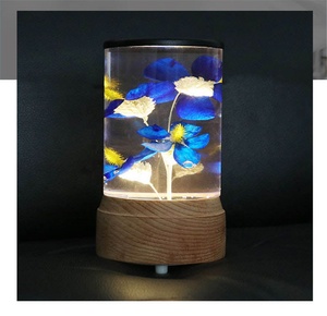 Osbang - Juego de Resina Epoxi de 1 kg, 750 ml y 250 ml, Transparente, Resistente al Amarilleamiento, de Dos Componentes AB, Relación de Mezcla 3:1, para Construcción - Product Image 5