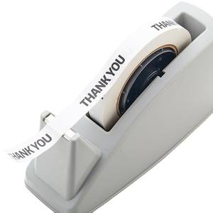 เทปกาวปิดฝาแก้วกาแฟ นม <span class=keywords><strong>ชา</strong></span> แบบนำกลับบ้าน ยี่ห้อไป๋หลี่ ผลิตจากกระดาษคราฟท์ กันรั่วซึม ง่ายต่อการติดและฉีก - Product Image 2