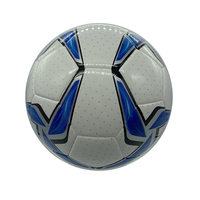 Ballon de football professionnel taille 5, ballon DE football, gonflable, liaison thermique