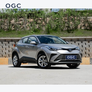 IZOA LHD Turbo SUV 5 places 2.0L automatique intérieur foncé, modèle 2022, véhicule d'occasion pour le marché africain, <span class=keywords><strong>vente</strong></span> directe <span class=keywords><strong>de</strong></span> Chine - Product Image 3