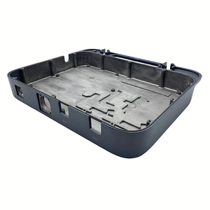 Boîtiers et enceintes en aluminium moulé sous pression, services de conception personnalisés avec OEM/ODM, haute qualité, inspection à 100% - Product Image 1