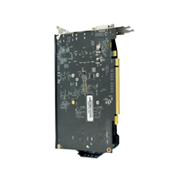 CENTAUR Radeon RX 550 4 Go GDDR5 128 bits DirectX 12 PCI Express 3.0 ventilateur carte graphique DP/DVI/VGA ordinateur portable pour nouveau