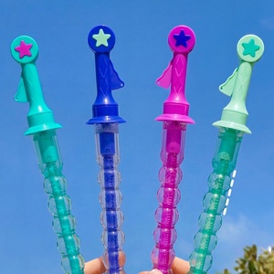 Grand bâton à <span class=keywords><strong>bulles</strong></span> <span class=keywords><strong>de</strong></span> dessin animé, jouet souffleur <span class=keywords><strong>de</strong></span> <span class=keywords><strong>bulles</strong></span> portatif pour enfants, garçons et filles, vente en gros <span class=keywords><strong>de</strong></span> bâtons à <span class=keywords><strong>bulles</strong></span> électriques géants - Product Image 6