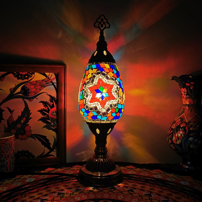 その他 vintage Turkish Lamp vintage Turkish Lamp