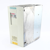 Variador de Frecuencia MC 6SE70226TC51Z Masterdrives Serie MC, PLC de Control de Movimiento