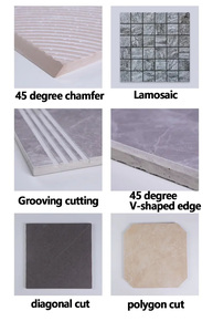 1600mm Máy tính để bàn điện gạch cắt 45-độ chamfering Máy cắt cho <span class=keywords><strong>Rock</strong></span> <span class=keywords><strong>slab</strong></span> gốm sứ ngói Máy cắt - Product Image 6