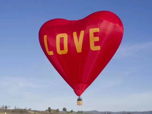 <span class=keywords><strong>Mongolfiera</strong></span> di Alta Qualità Sicura con Equipaggio, Tessuto Resistente, Colore Personalizzabile, Prestazioni di <span class=keywords><strong>Volo</strong></span> Stabili per Esterni, Turismo e Avventura - Product Image 4