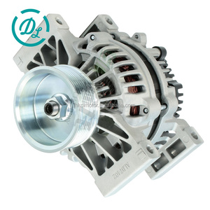 ชุดประกอบไดชาร์จ EexcavaStart Excavator 861311 8600457 8600512 8600620 8600764 24V 100A รุ่น CAL606210S CAL60621RS - Product Image 2