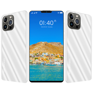 Điện Thoại Thông Minh Giá Rẻ IP13 Pro Max 3G Mạng 6.1 Inch Android 6.0 MTK6572 Điện Thoại Di Động 2MP Camera Trước/Sau 1GB + 4GB Bán Chạy - Product Image 4