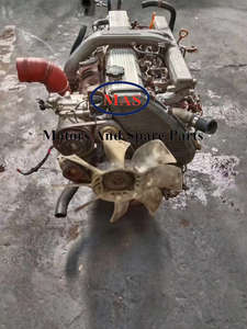 Motor Diésel Usado Original Completo de 4.2L 1HD 1HD-FTE 1HD-FT 1HD-T para <span class=keywords><strong>Toyota</strong></span> <span class=keywords><strong>Land</strong></span> <span class=keywords><strong>Cruiser</strong></span> - Product Image 5