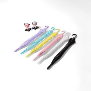 Promotion Transportation Cheap Promotion Wholesale 21Inch X 8K Manual Open <b>Windproof</b> Golf <b>Umbrella</b> With Logo - Product Image 3