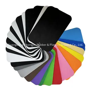 Guangdong Supplier Eco-friendly Best Price 60 Tablets Per Pack Multifunctional Color Eva Foam Sheet Paper