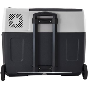 <span class=keywords><strong>Vevor</strong></span> China <span class=keywords><strong>40L</strong></span> Compresor Portátil Pequeño Refrigerador Congelador Hogar y 45W Coche Vehicular <span class=keywords><strong>Nevera</strong></span> - Product Image 5