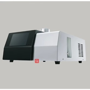 เครื่องวิเคราะห์ความร้อนแบบ TGA DSC DTA เครื่องวัดปริมาณความร้อนแบบสแกนเชิงอนุพันธ์ เครื่องวิเคราะห์ความร้อนพร้อมกัน - Product Image 4