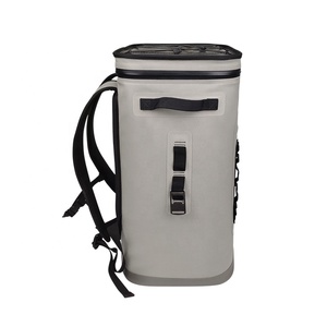 Mochila Nevera Impermeable con Aislamiento de TPU 840d de <span class=keywords><strong>Miren</strong></span> Design con Logotipo para Alimentos - Product Image 3