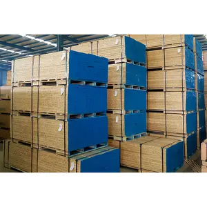 OSHAパインLVL足場板/木材建設木材/パインLVL合板