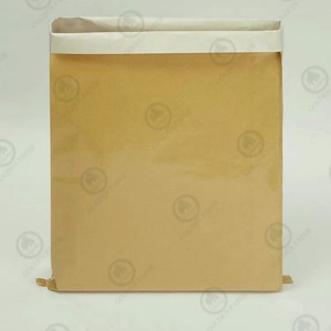 Rollo de Papel Kraft para Fabricación de Platos de Papel, Sin Recubrimiento de PE, 100GSM - Product Image 2