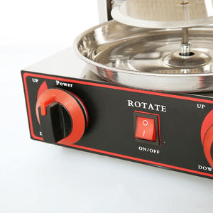 Quemador de Shawarma de Gas Comercial a Buen Precio, Mini Parrilla Cortadora de Shawarma - Product Image 4