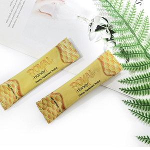 Servicio de muestra disponible Fórmula nutricional a base de hierbas Tiras de miel para estimular la inmunidad de los hombres 15g El estilo de embalaje se puede personalizar - Product Image 6