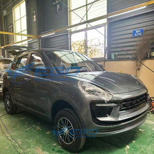 Vehículos <span class=keywords><strong>de</strong></span> Nueva Energía, Autos Nuevos, Auto Chino, Vehículo <span class=keywords><strong>El</strong></span>éctrico <span class=keywords><strong>de</strong></span> Alta Calidad, Ecológico, Hecho en China - Product Image 4