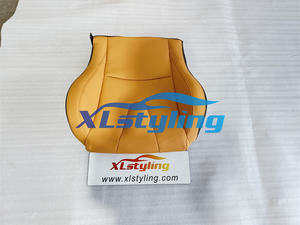 Accessoires de kit de carrosserie XLstyling Sièges de compétition générale pour les voitures universelles - Product Image 6