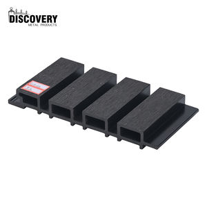 Pannelli di Rivestimento <span class=keywords><strong>in</strong></span> <span class=keywords><strong>Legno</strong></span> Composito WPC Durevoli - Piastrelle a Doghe per Esterni a Bassa Manutenzione - Product Image 6