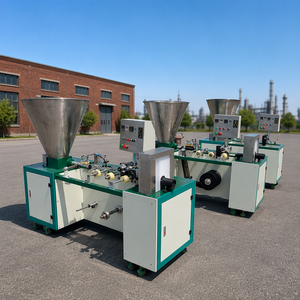 Light Substrate Seedling Pot Making Machine Fabric Nutrient Block Forming Machine Automatic Seedling Pressing Equipment - Product Image 3