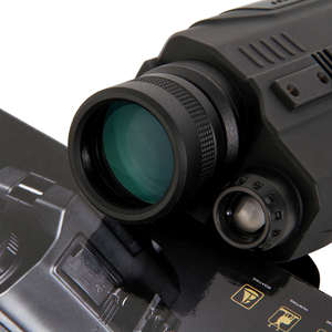 Eyebre Night Vision Monocular PJ2 1080p Digital Camera For Outdoor Fishing Patrol - Product Image 5